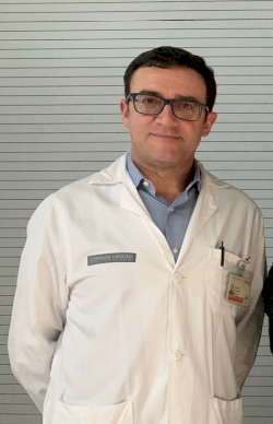 ANDRES NAVARRO-RUIZ - Surgical Oncology