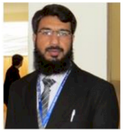 Falak Zeb - Surgical Oncology