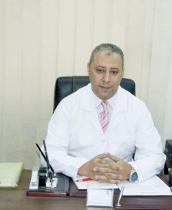 Hussein Fakhry - Surgical Oncology