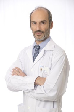 Christos S. Christoforides - Surgical Oncology