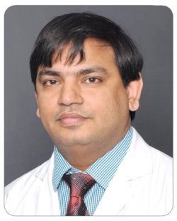 Dilip Kr. Mishra - Surgical Oncology