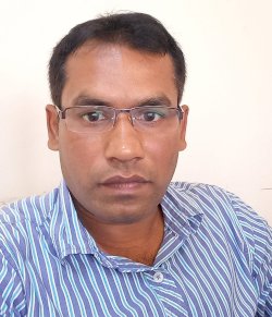 Siddanakoppalu N. Pramod - Surgical Oncology