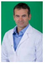 Cristian Eugeniu Boru - Surgical Oncology
