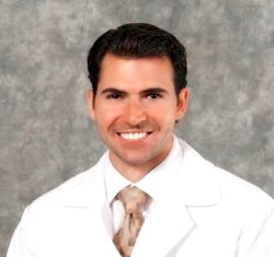 BRIAN M. FIANI - Surgical Oncology