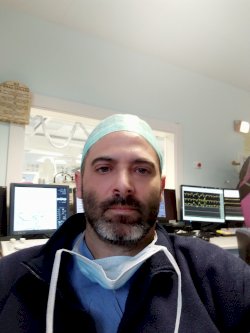 Gianluca Rigatelli - Surgical Oncology