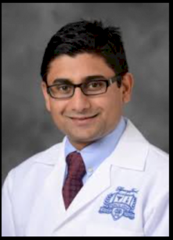 Gurjit Singh - Surgical Oncology
