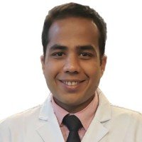 Seetharam Bhat Kulthe Ramesh - Surgical Oncology
